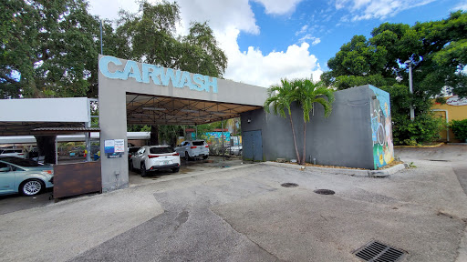 Car Wash «Karma Carwash», reviews and photos, 7010 Biscayne Blvd #73, Miami, FL 33138, USA