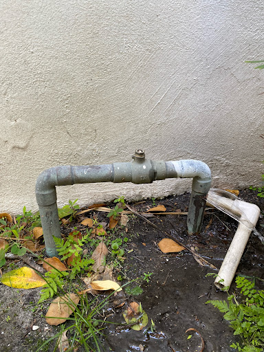 Plumber «John the Plumber», reviews and photos, 1571 SW 3rd St, Pompano Beach, FL 33069, USA