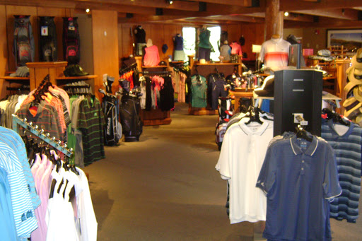 Golf Course «Breckenridge Golf Club», reviews and photos, 200 Clubhouse Dr, Breckenridge, CO 80424, USA