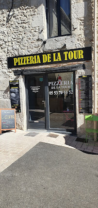 Photos du propriétaire du Pizzas à emporter Pizzéria de la Tour à Hautefage-la-Tour - n°12