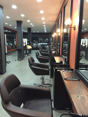Excel Coiffure à Sérignan