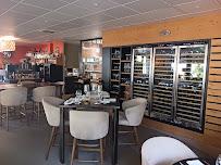 Atmosphère du Le Cottage Restaurant à Vaux-sur-Mer - n°11