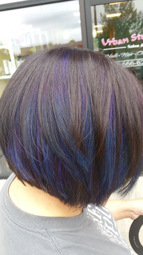 Beauty Salon «Urban Styles Salon & Spa», reviews and photos, 1710 SW 9th Ave #117, Battle Ground, WA 98604, USA