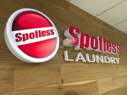 Spotless Dry Cleaners and Laundry