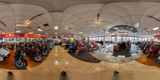 Motorcycle Dealer «Honda of Melbourne», reviews and photos, 1240 S Harbor City Blvd, Melbourne, FL 32901, USA