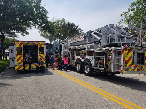 City Government Office «Auburndale Parks & Rec Department», reviews and photos