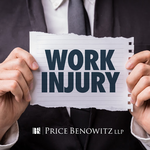 Personal Injury Attorney «Price Benowitz LLP», reviews and photos