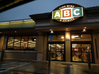 ABC Fine Wine & Spirits