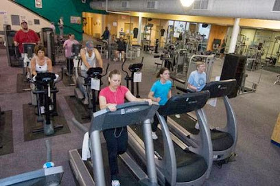 Augusta Health Fitness - 107 Medical Center Cir, Fishersville, VA 22939