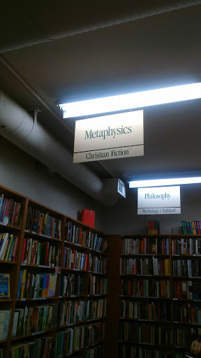 Book Store «Half Price Books», reviews and photos, 1935 Mt Diablo St, Concord, CA 94520, USA