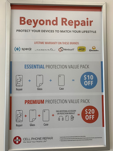 Cell Phone Store «iExpert Studio», reviews and photos, 5000 Shelbyville Rd, Louisville, KY 40207, USA