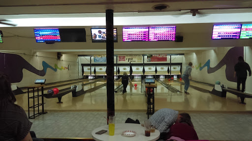 Bowling Alley «Wengers Bowling Center», reviews and photos, 629 Leonard St NW, Grand Rapids, MI 49504, USA