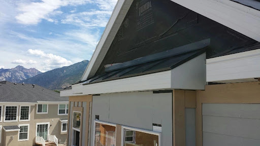Roofing Contractor «Aspen Roofing», reviews and photos, 472 W 3440 S, Salt Lake City, UT 84115, USA