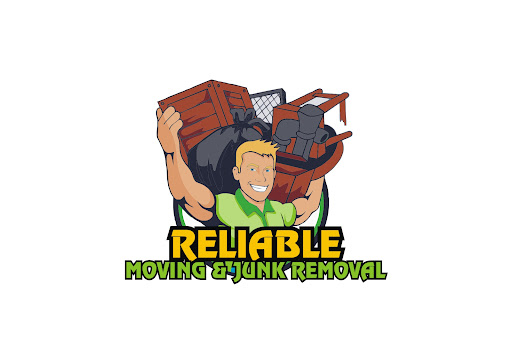 Reliable Moving & Junk Removal image 10