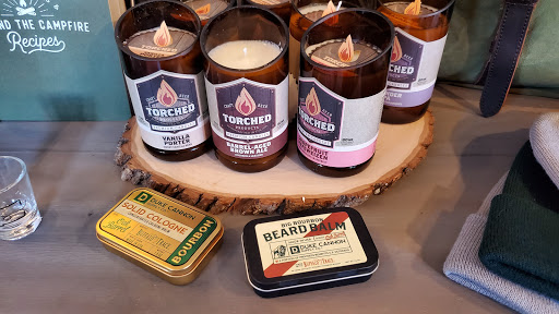 Gift Shop «Montana Gift Corral», reviews and photos, 237 E Main St, Bozeman, MT 59715, USA