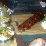 Photo n° 3 de l'avis de Séverine.e fait le 26/11/2019 à 18:59 pour La Latina à Dunkerque