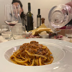 Photo n°1 de l'avis de Angelo.u fait le 14/01/2023 à 22:11 sur le  Ca' d' Frara Trattoria Moderna à Ferrara