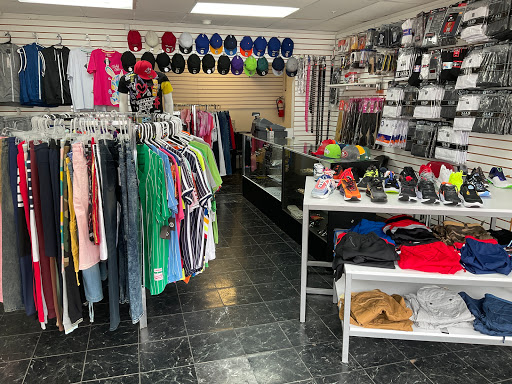 Beauty Salon «J & E Beauty Supply», reviews and photos, 4408 Pacific Ave, Wildwood, NJ 08260, USA