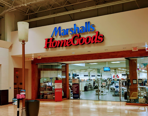 Department Store «Marshalls & HomeGoods», reviews and photos, 2700 Potomac Mills Cir, Woodbridge, VA 22192, USA