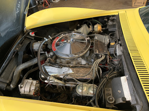 Auto Repair Shop «TGK Automotive», reviews and photos, 5337 Edgewood Ave N, Crystal, MN 55428, USA