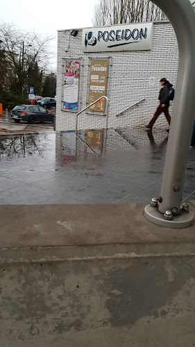 Poseidon telefoonnummer