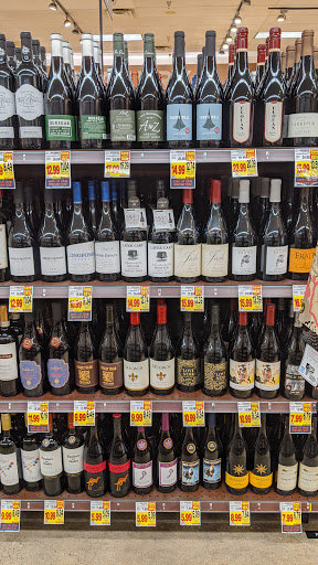 Grocery Store «Copps», reviews and photos, 900 E Riverview Expy, Wisconsin Rapids, WI 54494, USA