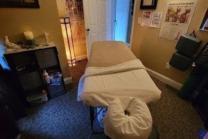 Back In Balance Therapeutic Massage, LLC image