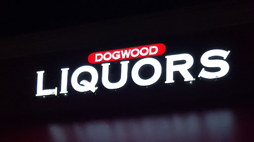 Liquor Store «Dogwood Liquor», reviews and photos, 6900 Dogwood Rd # D, Windsor Mill, MD 21244, USA