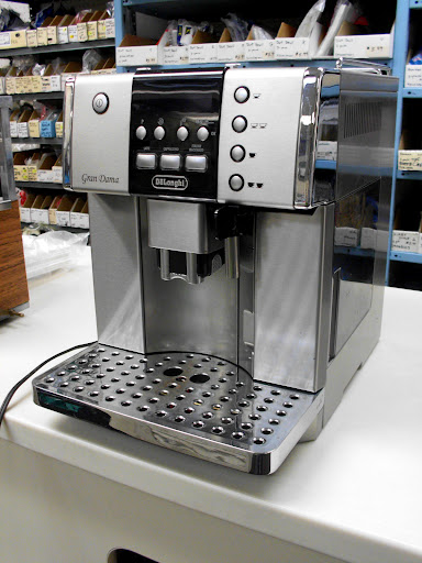 Small Appliance Repair Service «Nelson Appliance Repair», reviews and photos, 1220 E Fillmore St, Colorado Springs, CO 80907, USA