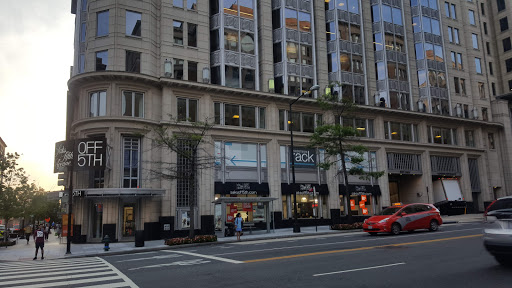 Department Store «Nordstrom Rack 12th Street», reviews and photos, 555 12th St NW c120, Washington, DC 20004, USA