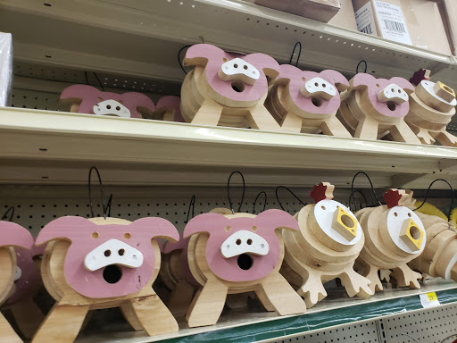 Sporting Goods Store «Big R Stores of Michigan City», reviews and photos, 4301 Franklin St, Michigan City, IN 46360, USA