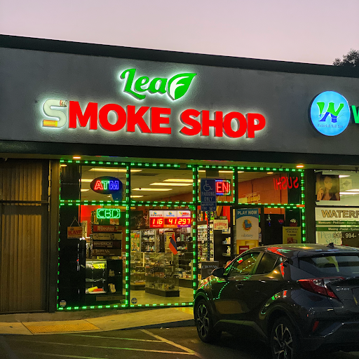 Tobacco Shop «Duet Smoke Shop», reviews and photos, 15355 Sherman Way h, Van Nuys, CA 91406, USA