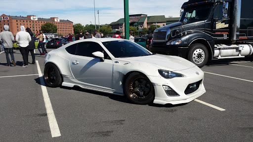 Stadium «Ripken Stadium», reviews and photos, 873 Long Dr, Aberdeen, MD 21001, USA