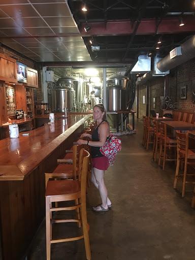 Brewery «Black Warrior Brewing Company», reviews and photos, 2216 University Blvd, Tuscaloosa, AL 35401, USA
