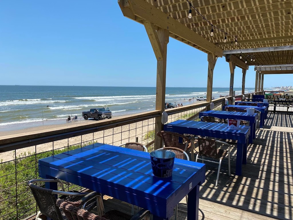 Seahorse Bar & Grill Surfside Beach, TX 77541 Menu, Reviews, Hours