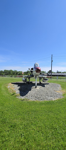 Museum «Grissom Air Museum», reviews and photos, 1000 W Hoosier Blvd, Peru, IN 46970, USA