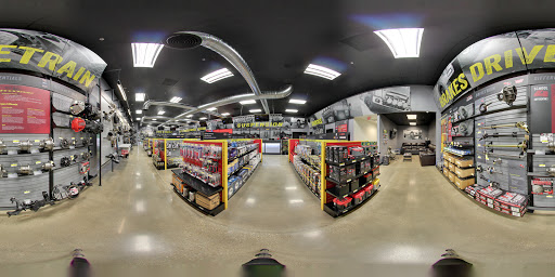 Truck Accessories Store «4 Wheel Parts Performance Center - Coppell», reviews and photos, 800 W Sandy Lake Rd, Coppell, TX 75019, USA