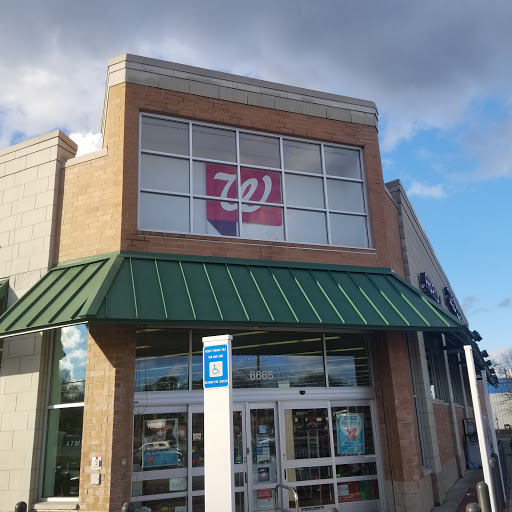 Drug Store «Walgreens», reviews and photos, 6665 GA-85, Riverdale, GA 30274, USA