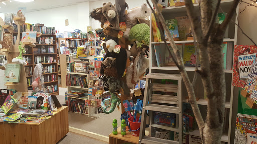 Book Store «The Briar Patch», reviews and photos, 27 Central St, Bangor, ME 04401, USA