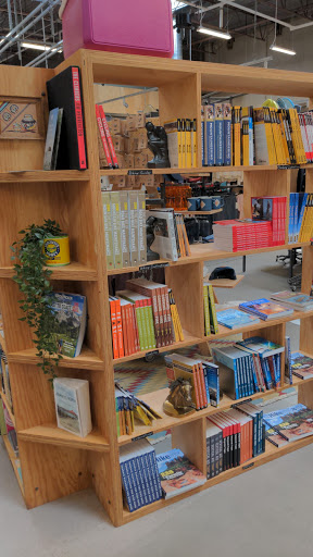 Camping Store «REI», reviews and photos, 870 N 54th St, Chandler, AZ 85226, USA