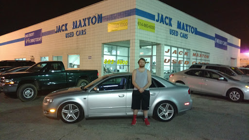 Used Car Dealer «Jack Maxton Used Cars on Harrisburg Pike», reviews and photos, 1516 Harrisburg Pike, Columbus, OH 43223, USA