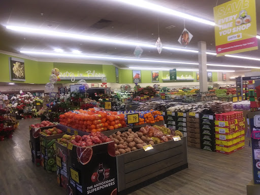 Grocery Store «Safeway», reviews and photos, 40 Shining Willow Way, La Plata, MD 20646, USA