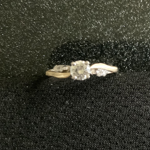 Jeweler «Corinne Jewelers», reviews and photos, 917 Main St, Toms River, NJ 08753, USA