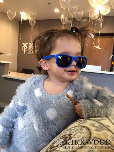 Optometrist «Kirkwood Eye Associates», reviews and photos, 200 S Kirkwood Rd #100, Kirkwood, MO 63122, USA