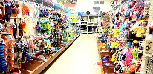 Pet Supply Store «PetSmart», reviews and photos, 1801 Howell Mill Rd NW, Atlanta, GA 30318, USA