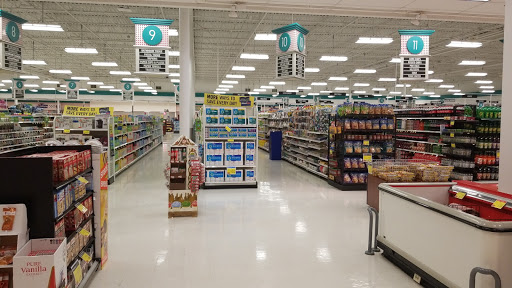 Supermarket «Price Chopper», reviews and photos, 410 Queen St, Southington, CT 06489, USA