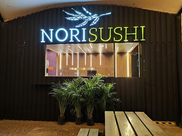 Nori Sushi