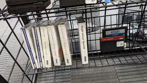 Video Game Store «Game X Change», reviews and photos, 2165 Dixwell Ave, Hamden, CT 06514, USA