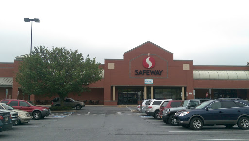 Safeway, 1313 Londontown Blvd, Eldersburg, MD 21784, USA, 