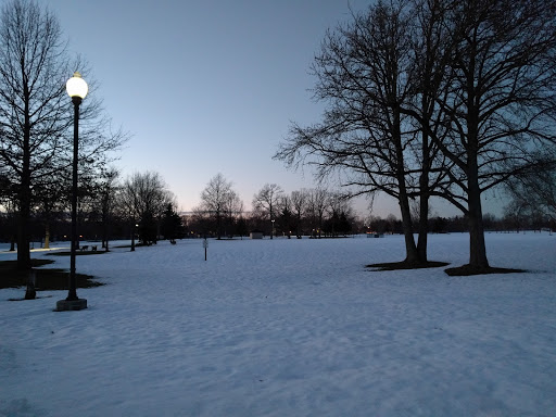 Park «Thomas A. Edison Park», reviews and photos, N Patrol Rd, Edison, NJ 08837, USA